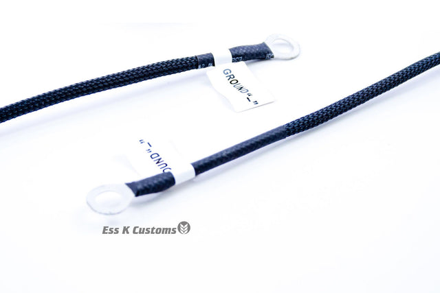 Mopar Spec: H13/9008 Bi-Xenon Harness