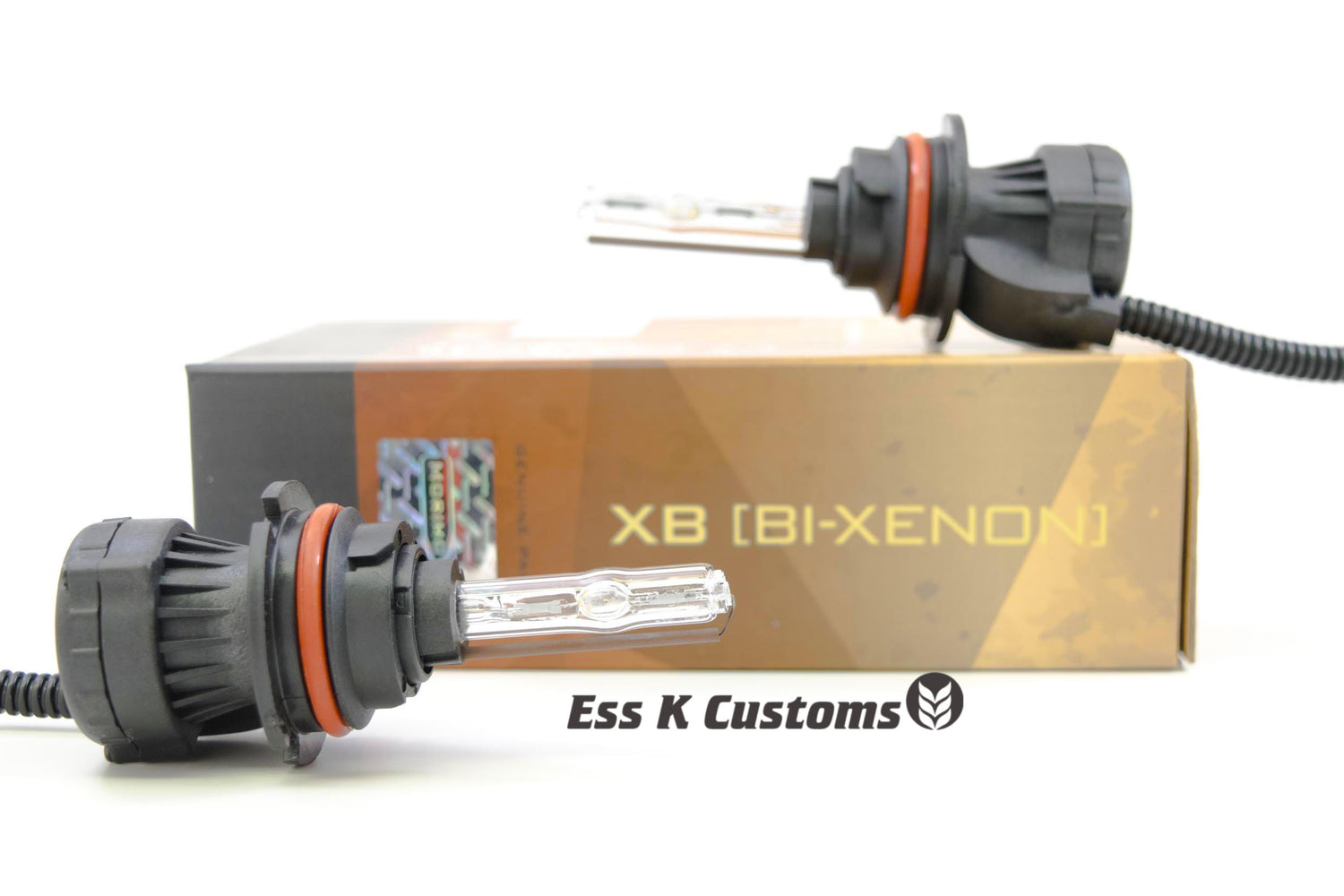 9004/9007: Morimoto Xb Bi-Xenon Bulbs