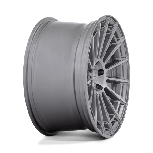 Niche 1PC - M276 AMALFI | 20X9 / 35 Offset / 5X114.3 Bolt Pattern | M276209065+35