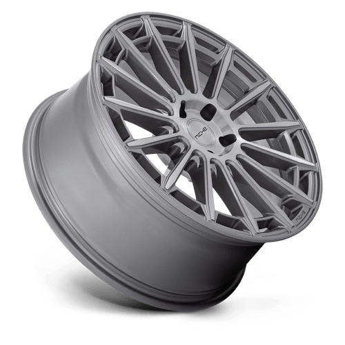 Niche 1PC - M276 AMALFI | 20X9 / 35 Offset / 5X114.3 Bolt Pattern | M276209065+35