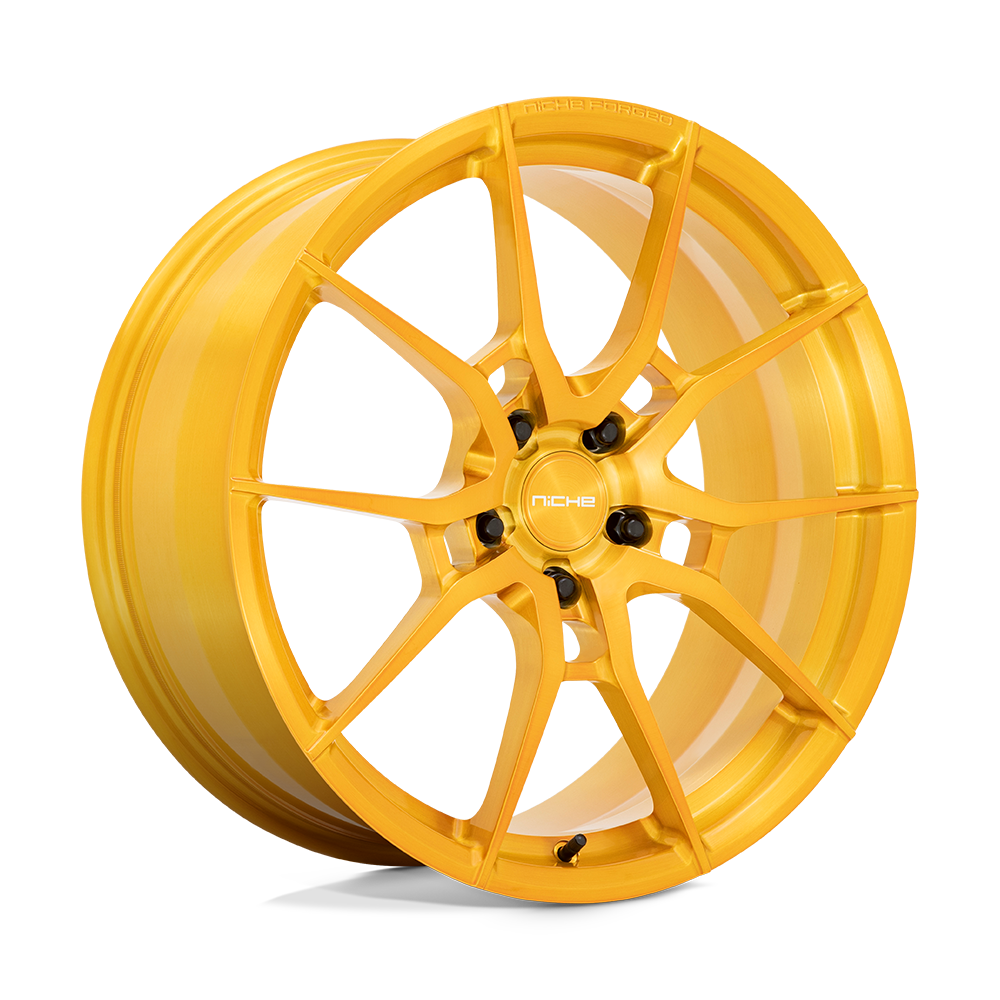 Niche Mono - T112 KANAN | 20X11 / 55 Offset / 5X112 Bolt Pattern | T1122011F8+55