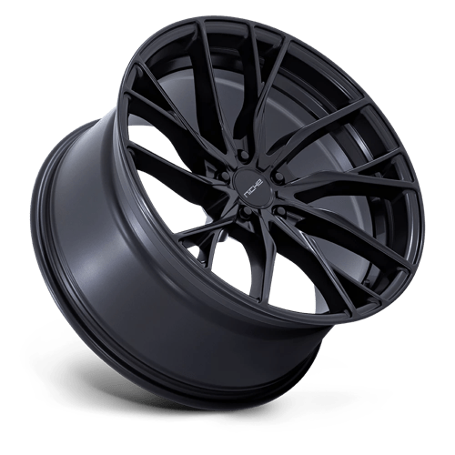 Niche 1PC - M272 NOVARA | 20X9 / 35 Offset / 5X114.3 Bolt Pattern | M272209065+35