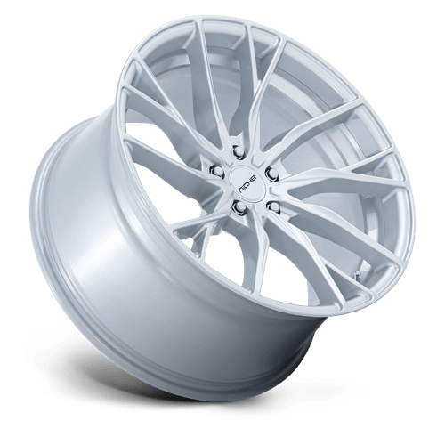 Niche 1PC - M273 NOVARA | 20X10.5 / 30 Offset / 5X114.3 Bolt Pattern | M273200565+30