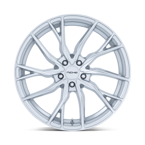 Niche 1PC - M273 NOVARA | 20X10.5 / 30 Offset / 5X114.3 Bolt Pattern | M273200565+30