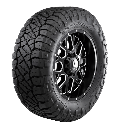 Nitto Ridge Grappler LT285/70R17
