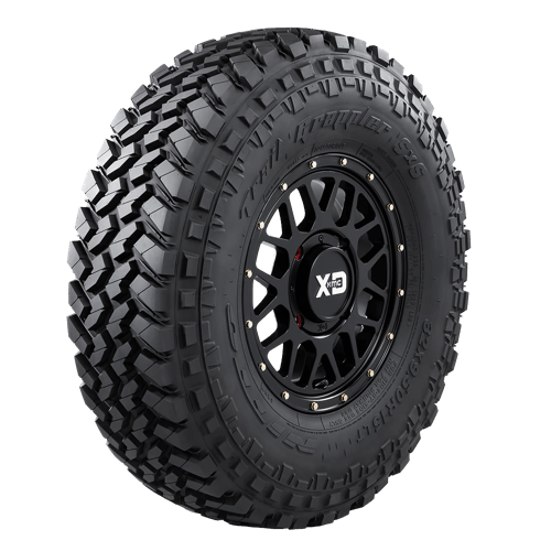 Nitto Utv 32 X9.50 15 Trail Grappler Sxs