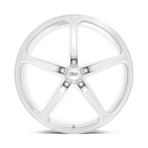 OHM - AMP | 21X10 / 30 Offset / 5X120 Bolt Pattern | 2110AMP305120S64