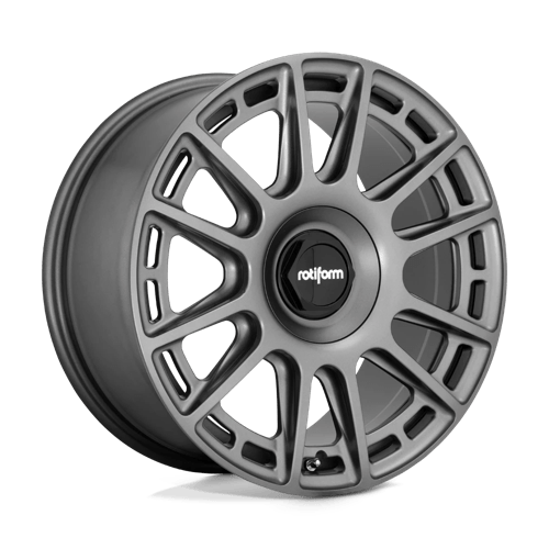Rotiforme - R158 OZR | 18X8,5 / 45 décalage / 5X112 modèle de boulon | R1581885F8+45