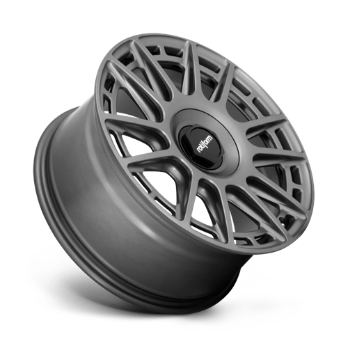 Rotiforme - R158 OZR | 18X8,5 / 45 décalage / 5X112 modèle de boulon | R1581885F8+45