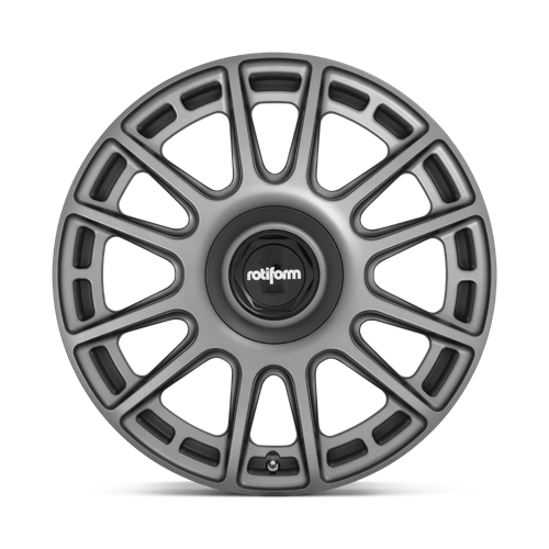 Rotiforme - R158 OZR | 18X8,5 / 45 décalage / 5X112 modèle de boulon | R1581885F8+45