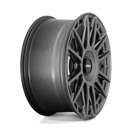 Rotiforme - R158 OZR | 18 x 8,5 / 35 décalage / 5 x 100/5 x 112 modèle de boulon | R1581885F3+35