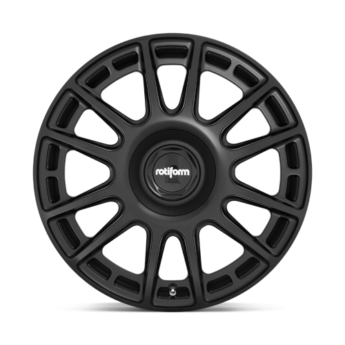 Rotiforme - R159 OZR | 18X8,5 / 45 décalage / 5X100/5X112 modèle de boulon | R1591885F3+45
