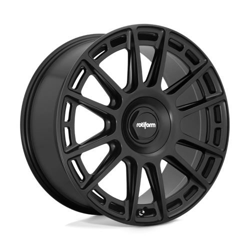 Rotiforme - R159 OZR | 19X8,5 / 45 décalage / 5X120 modèle de boulon | R1591985E8+45