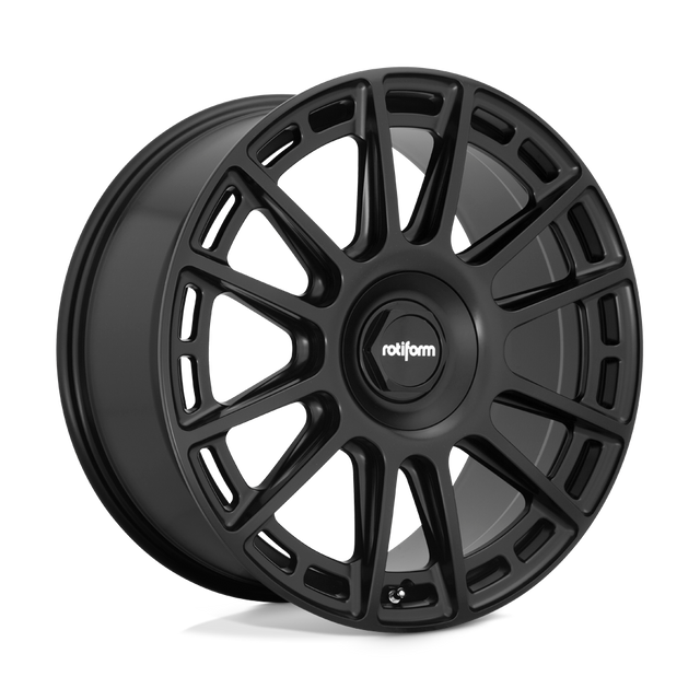 Rotiforme - R159 OZR | 19X8,5 / 45 Décalage / Modèle de boulon VIERGE | R159198500+45D