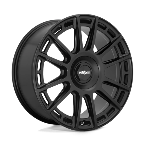 Rotiforme - R159 OZR | 19X8,5 / 45 décalage / 5X108/5X112 modèle de boulon | R1591985F5+45
