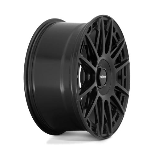 Rotiforme - R159 OZR | 19 x 8,5 / 35 décalage / 5 x 112/5 x 120 modèle de boulon | R1591985F4+35