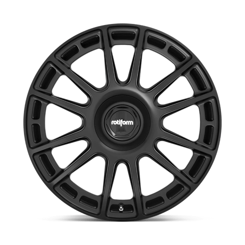 Rotiforme - R159 OZR | 19X8,5 / 45 décalage / 5X100/5X112 modèle de boulon | R159198514+45