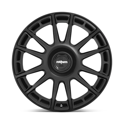 Rotiforme - R159 OZR | 19X8,5 / 45 décalage / 5X100/5X112 modèle de boulon | R1591985F3+45
