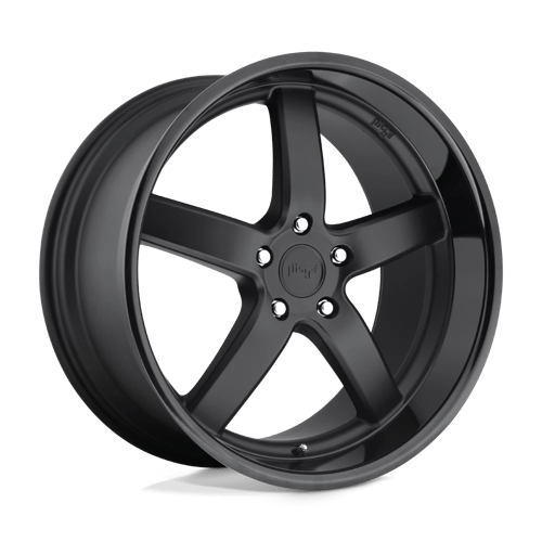 Niche 1PC - M173 PANTANO | 19X10 / 40 Offset / 5X112 Bolt Pattern | M173190043+40