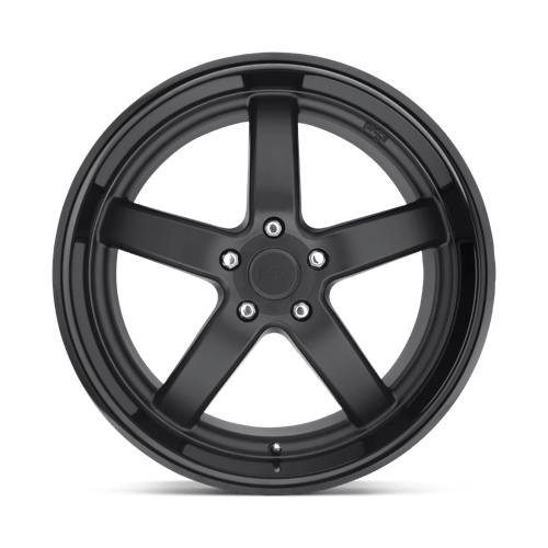 Niche 1PC - M173 PANTANO | 19X10 / 40 Offset / 5X112 Bolt Pattern | M173190043+40