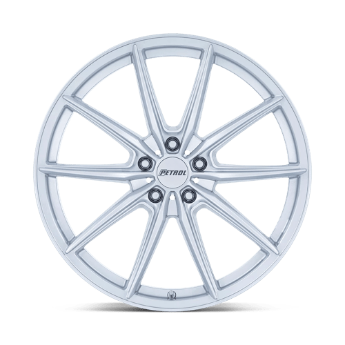 Petrol - P4B | 20X8.5 / 40 Offset / 5X114.3 Bolt Pattern | 2085P4B405114S76