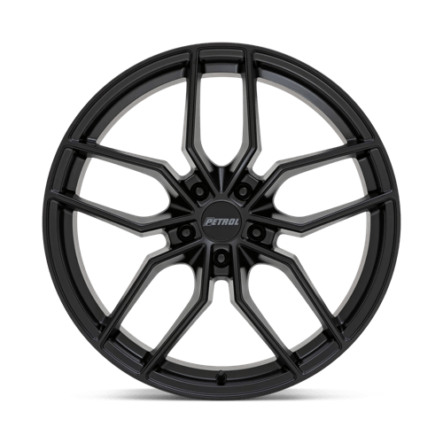 Petrol - P5C | 19X8 / 40 Offset / 5X114.3 Bolt Pattern | 1980P5C405114M76
