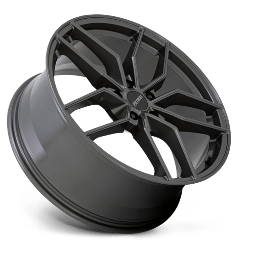 Petrol - P5C | 19X8 / 40 Offset / 5X115 Bolt Pattern | 1980P5C405115G76