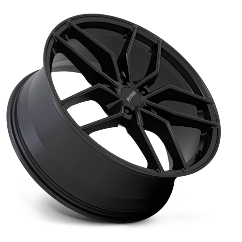 Petrol - P5C | 20X8.5 / 40 Offset / 5X112 Bolt Pattern | 2085P5C405112M66