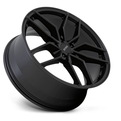 Petrol - P5C | 20X8.5 / 40 Offset / 5X115 Bolt Pattern | 2085P5C405115M76