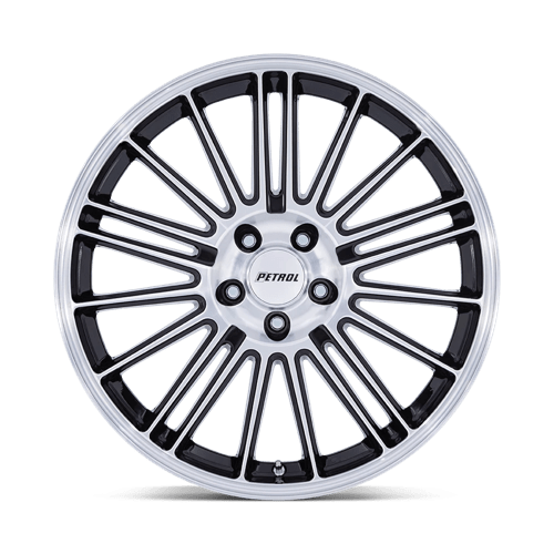 Essence - PE001 P1D | 20X8,5 / 40 décalage / 5X112 modèle de boulon | PE001BD20855640