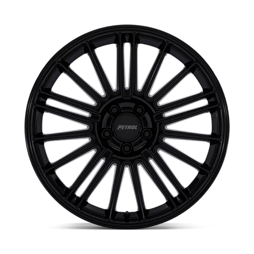 Essence - PE001 P1D | Modèle de boulon 17X8 / 40 décalé / 5X108 | PE001BX17804540