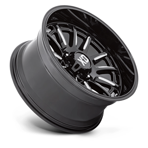 XD - XD865 PHOENIX | 20X9 / 18 Offset / 5X150 Bolt Pattern | XD86529058318