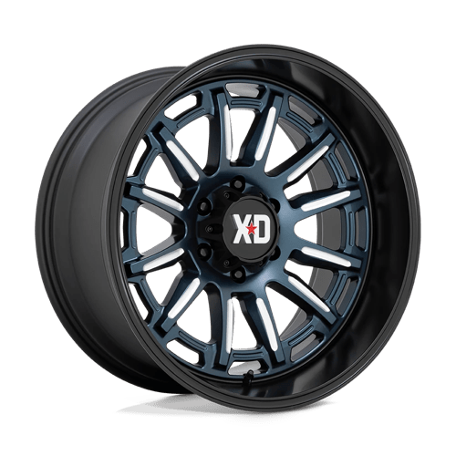 XD - XD865 PHOENIX | 20X9 / 18 Offset / 5X150 Bolt Pattern | XD865290589A18