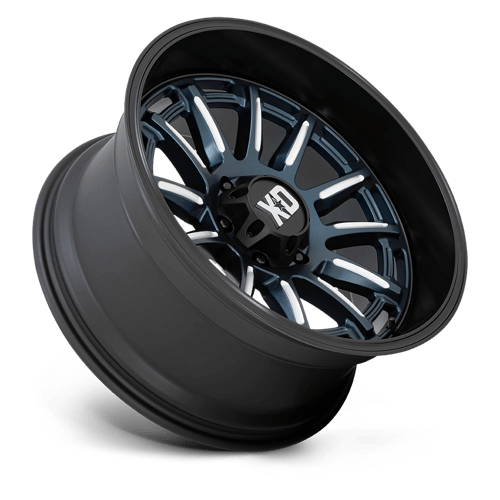 XD - XD865 PHOENIX | 20X9 / 18 Offset / 6X139.7 Bolt Pattern | XD865290689A18