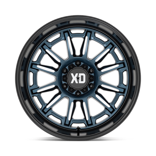 XD - XD865 PHOENIX | 20X9 / 18 Offset / 5X127 Bolt Pattern | XD865290509A18