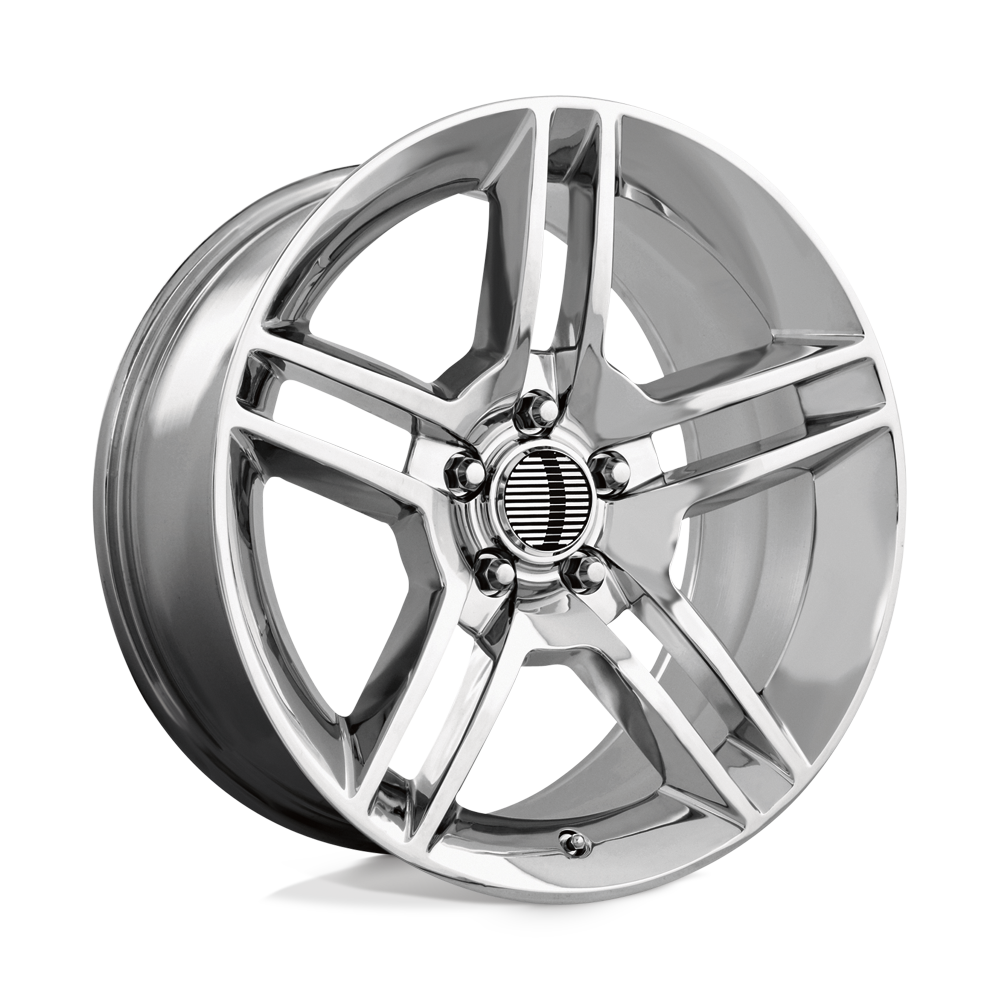 Répliques de performance - PR101 | 18X10 / 24 Offset / 5X114.3 Modèle de boulon | 101C-816524