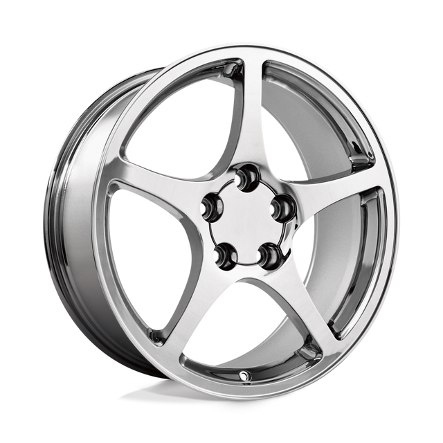 Performance Replicas - PR104 | 18X9.5 / 54 Offset / 5X120.65 Bolt Pattern | 104C-896154