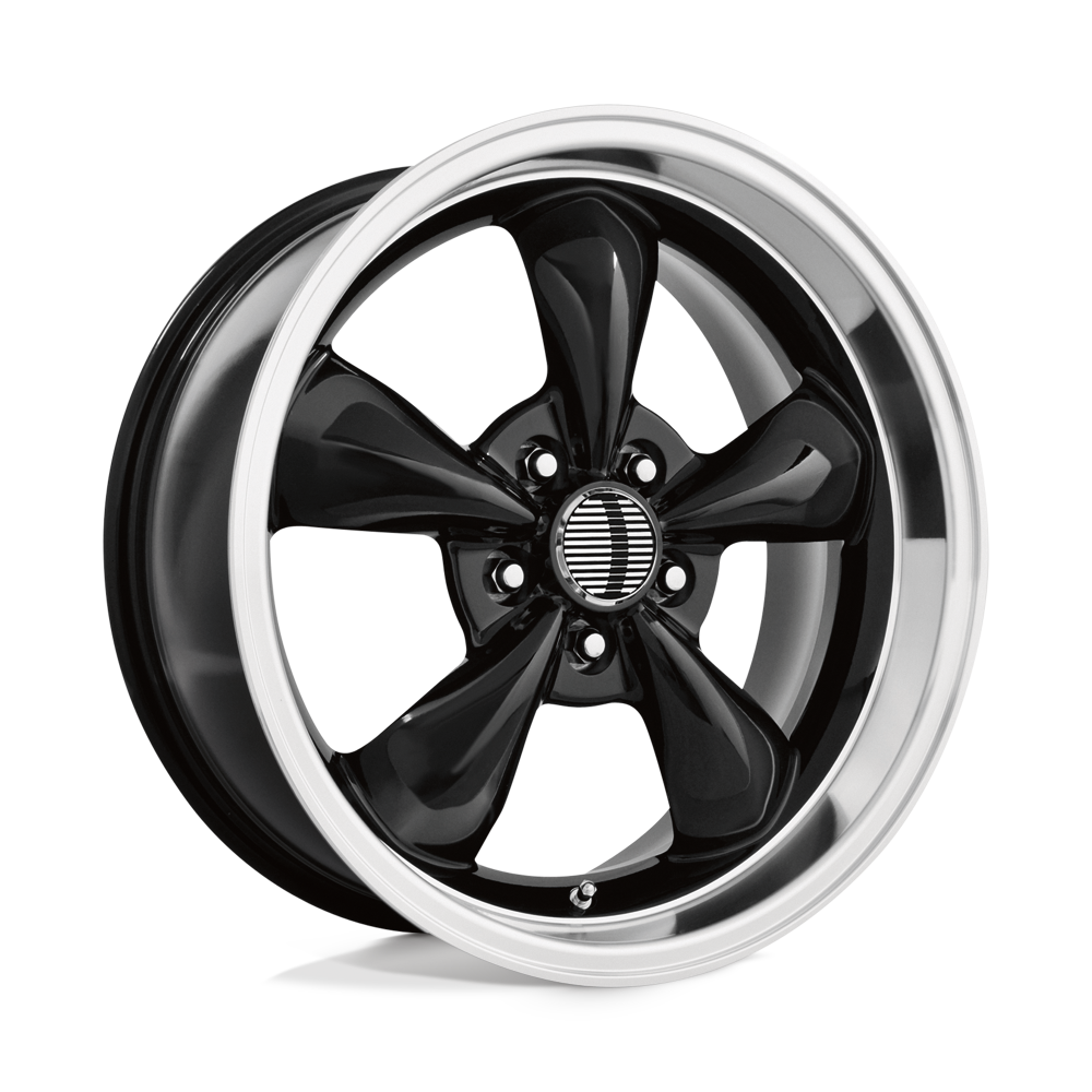 Répliques de performance - PR106 | 18X10 / 45 Décalage / 5X114.3 Modèle de boulon | 106B-816545