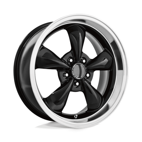 Répliques de performance - PR106 | 18X10 / 45 Décalage / 5X114.3 Modèle de boulon | 106B-816545