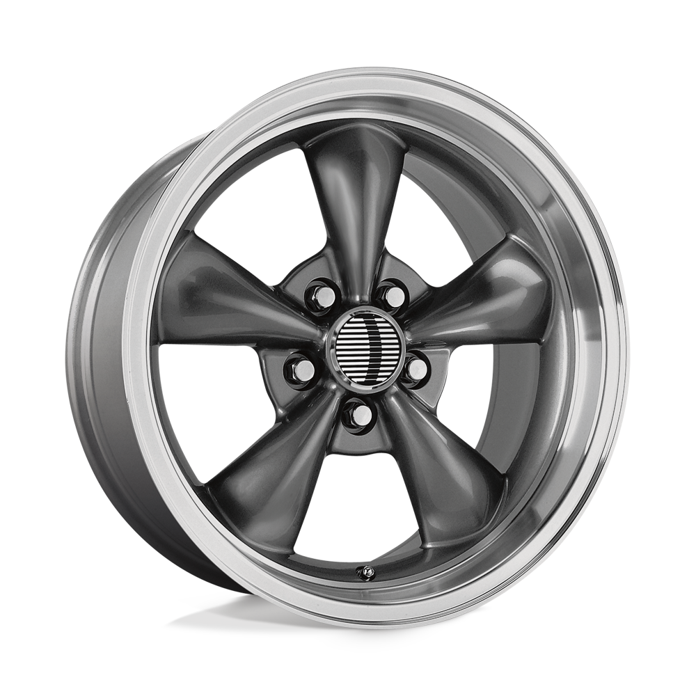 Répliques de performance - PR106 | 18X9 / 30 Offset / 5X114.3 Modèle de boulon | 106A-896530