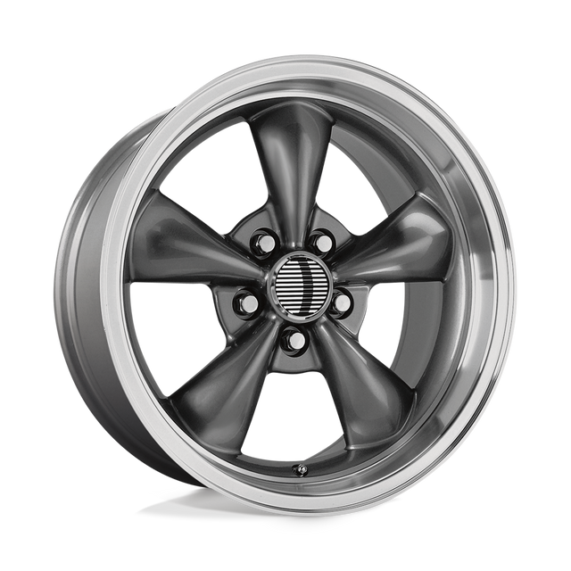 Répliques de performance - PR106 | 18X9 / 30 Offset / 5X114.3 Modèle de boulon | 106A-896530