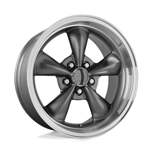 Répliques de performance - PR106 | 18X9 / 30 Offset / 5X114.3 Modèle de boulon | 106A-896530