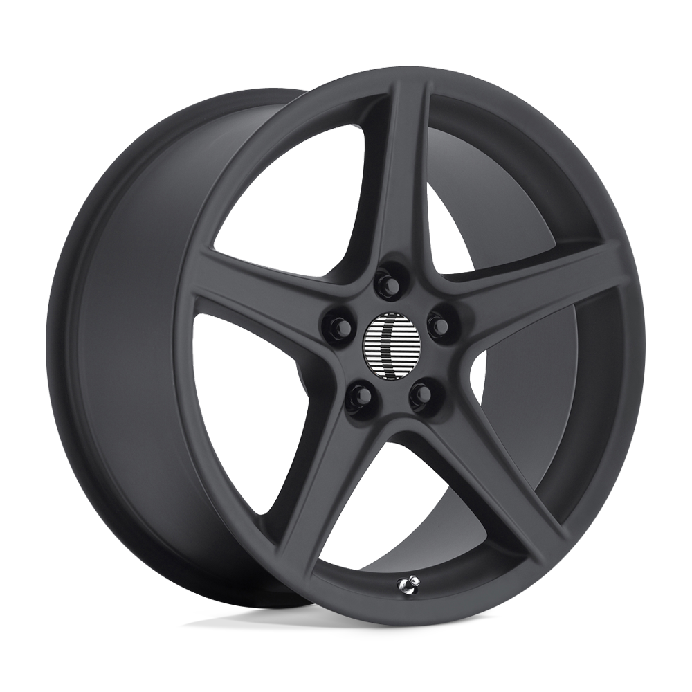 Répliques de performance - PR110 | 18X10 / 24 Offset / 5X114.3 Modèle de boulon | 110MB-816524