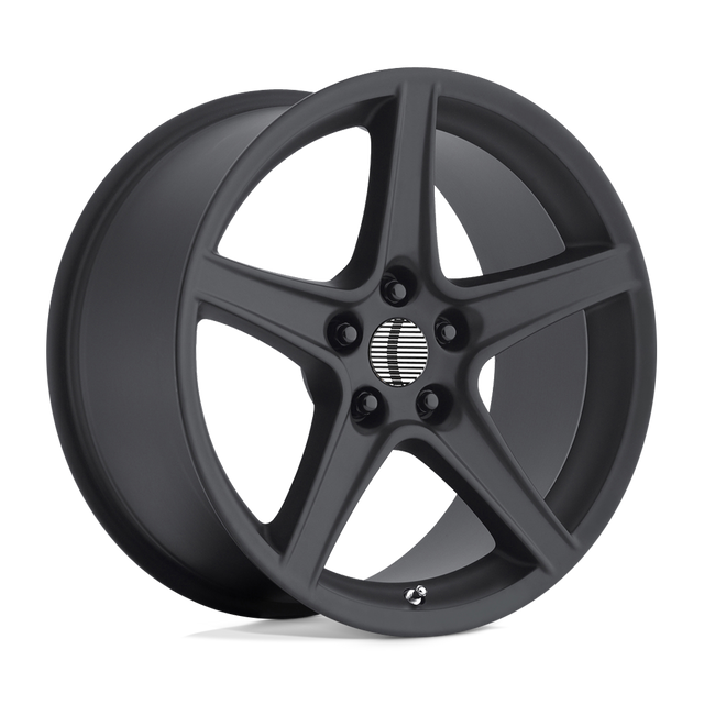 Répliques de performance - PR110 | 18X10 / 24 Offset / 5X114.3 Modèle de boulon | 110MB-816524