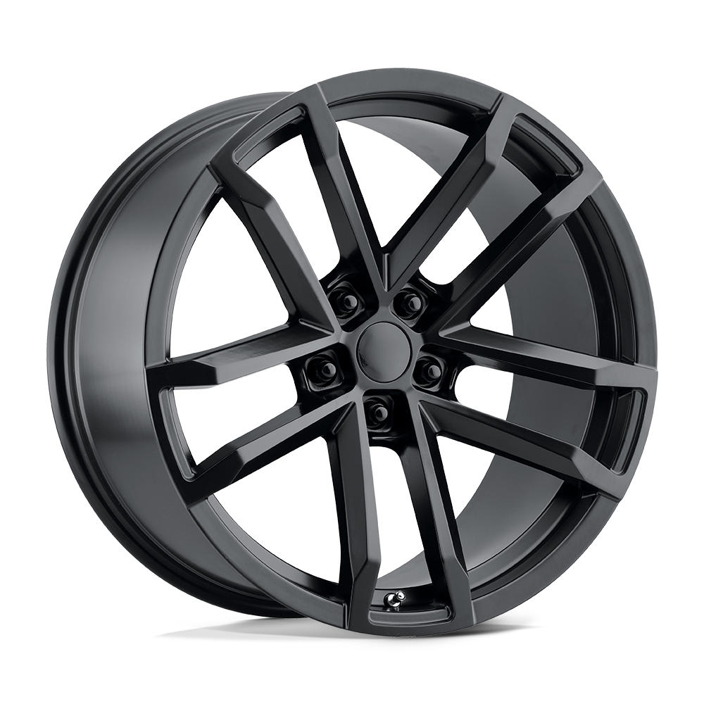 Performance Replicas - PR208 | 20X9 / 30 Offset / 5X120 Bolt Pattern | 208GB-291230