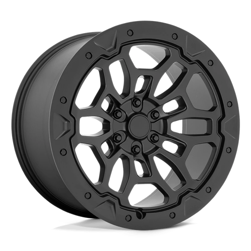 Répliques de performance - PR215 | 22X10 / 19 Offset / 5X139.7 Modèle de boulon | 215MB-2218519