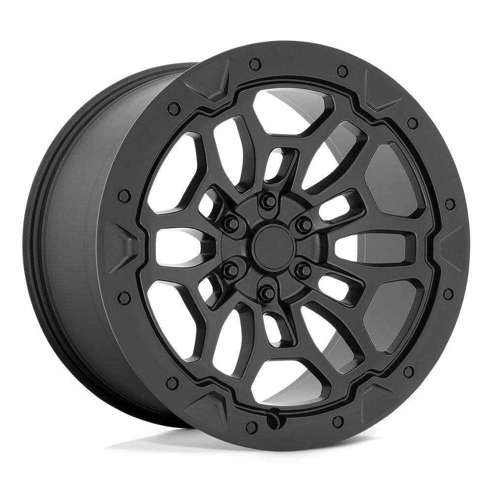 Répliques de performance - PR215 | 22X10 / 19 Offset / 5X139.7 Modèle de boulon | 215MB-2218519