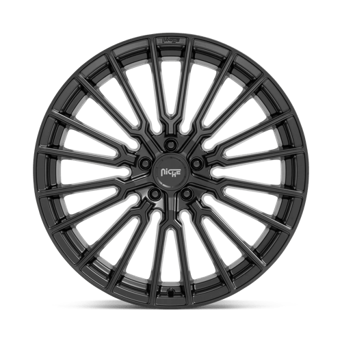 Niche 1PC - M250 PREMIO | 20X9 / 38 Offset / 5X112 Bolt Pattern | M2502090F8+38