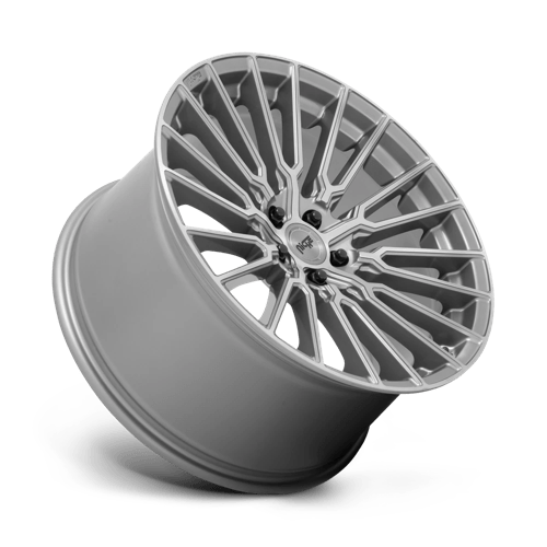 Niche 1PC - M251 PREMIO | 19X9.5 / 35 Offset / 5X114.3 Bolt Pattern | M251199565+35