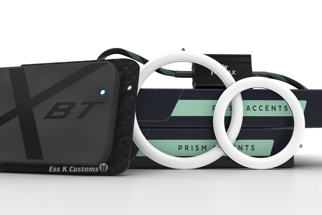 Rings: Profile Prism (Rgb)